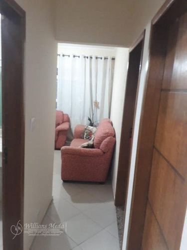 Imagem 9 de 15 de Casa Em Cidade Maia - Guarulhos - 16328