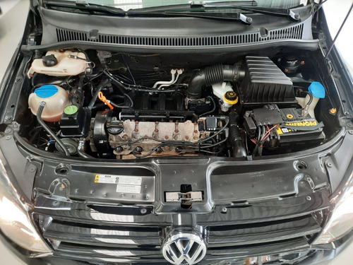 Imagem 17 de 18 de Vw /crossfox 1.6 Mi Flex Manual 2014