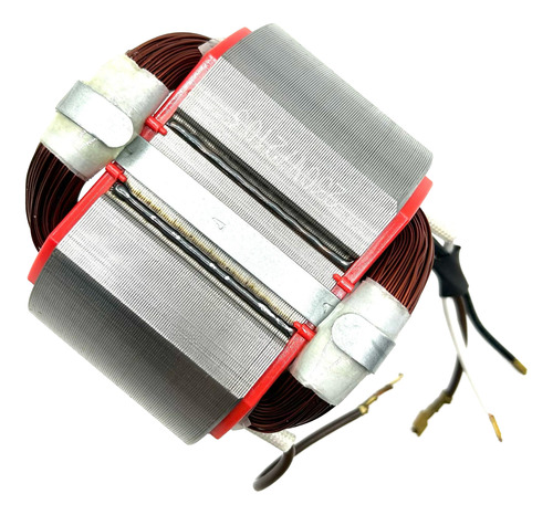 Bobina Para Serra De Mesa Skil 3610 / F000607136 220v