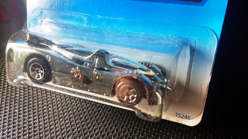 Priviet Power Pistons Dark Rider Series Ii Hot Wheels Hw (Usado)