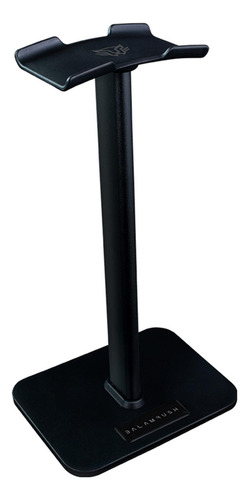 Base Soporte Para Diadema Gamer Balam Rush Atlas Aluminio