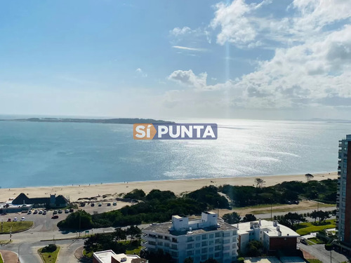 Alquiler De Invierno En Miami Boulevard Con Vista Al Mar