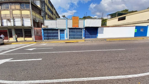 Imagen 4 de 8 de Venta Local Comercial En La Av.19 De Abril San Cristobal Estado Tachira
