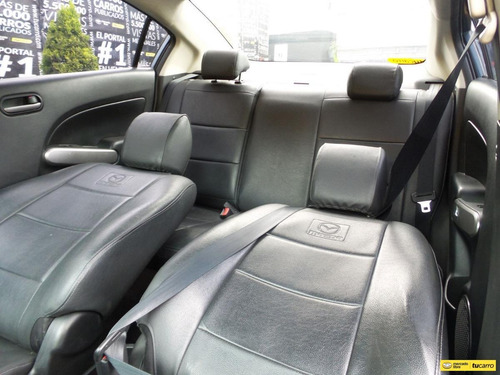 Imagen 17 de 25 de Mazda 2