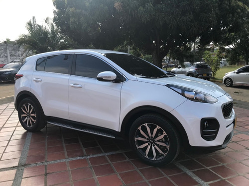 Kia Sportage 2.0l Gasolina 4x2