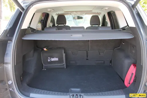 Ford Escape 2.0 TITANIUM TP