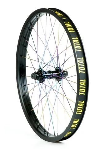 Rueda de bmx sale