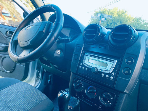 Ford Ecosport 1.6 My10 Xls Plus 4x2 2011