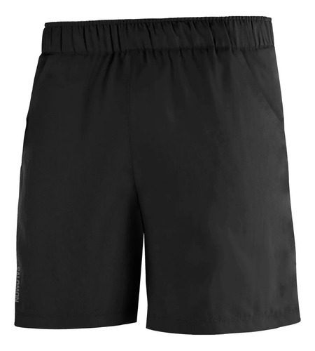 Short Salomon Xa Sonic Short 7'' Hombre Running