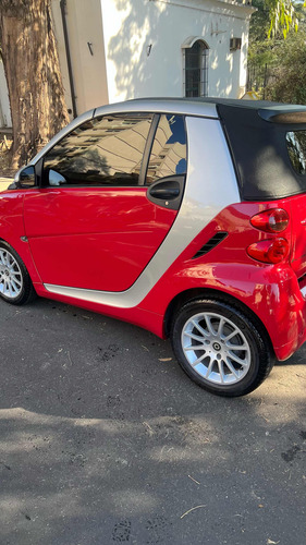 Smart Fortwo 1.0 Passion 84cv