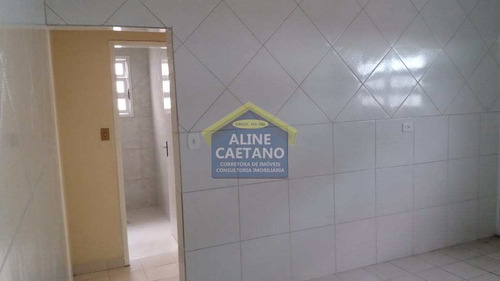 Imagem 8 de 28 de Casa 2 Dorms, Tude Bastos, R$ 330 Mil - Vmgt80409a