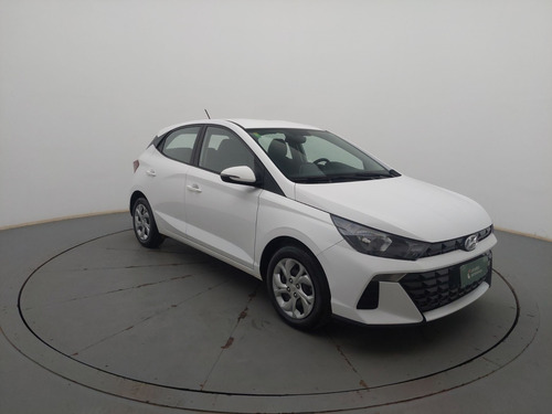 Hyundai HB20 1.0 12V FLEX COMFORT PLUS MANUAL