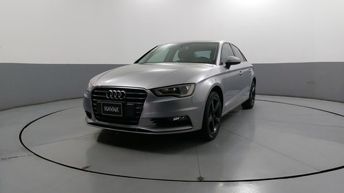 Audi A3 1.8 TFSI AMBIENTE S TRONIC