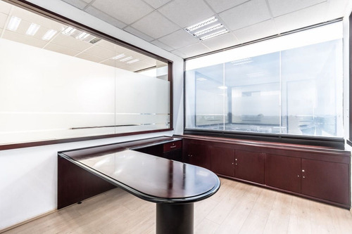 Renta, Edificio En Periférico Sur, Tlalpan 1900 M² Acondicionado 6 Pisos