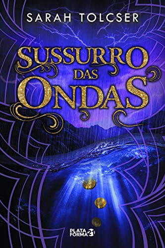 Libro Sussurro Das Ondas (jornada Das Águas Vol 2) De Sarah