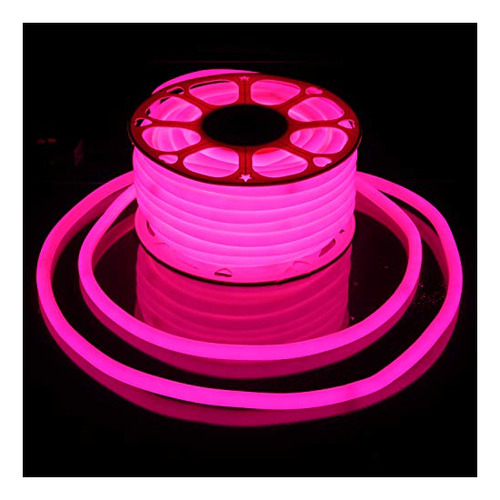 Russell Decor Led Neon Rope Lights Flexible Gbj7u