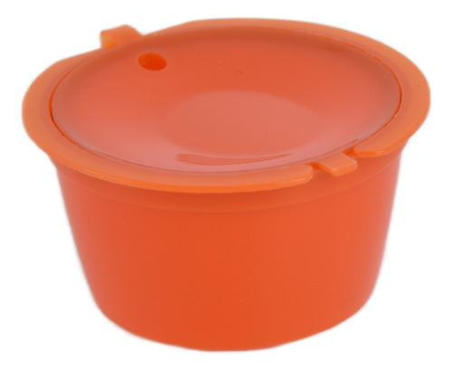 Cuchara Con Filtro Reutilizable Para Cápsulas De Café, 5 Uni