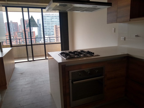 Apartaestudio Para Arriendo En Ciudad Del Río Ac-62695