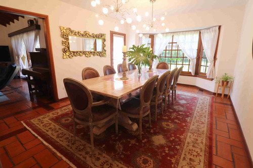 Imagen 12 de 30 de Casa En Venta En Boulogne Santa Rita- Lote 865 M