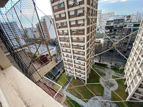 Imagen 21 de 23 de Departamento En Venta En Caballito 4 Ambientes