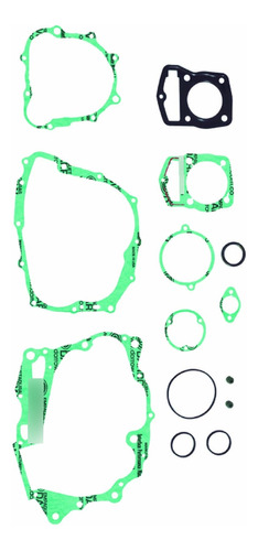 Kit Empaquetadura Honda Storm 125 Marca Darrow Colmotos