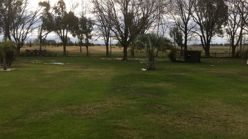 Venta Casa 4 Dormitorios Fincas De San Vicente