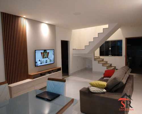Imagem 5 de 22 de Casa - Ca00011 - 69029265