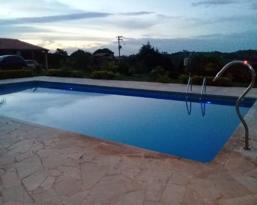Imagem 15 de 26 de Chacara - Ch03428 - 32664412