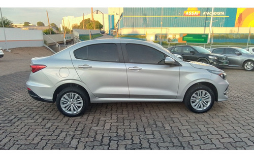Fiat Cronos 1.0 FIREFLY FLEX DRIVE MANUAL