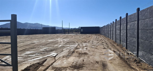 Industrial En Venta En Casablanca