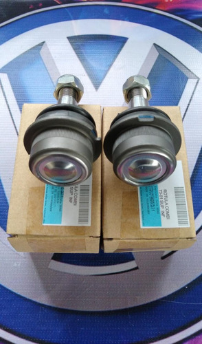 2 Rotula Suspension Vw Combi 1.6 - 1.8 (1997-2001)