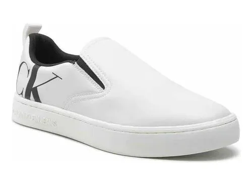 Tenis casual calvin cheap klein masculino