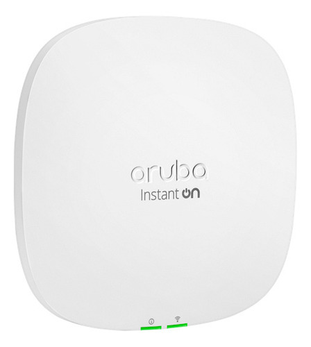 Access Point Hpe Networking Instant On De Banda Dual Ap25
