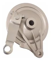 Comprar Tapa Porta Patin Trasero Winner Cg Completa Con Patin Y Leva