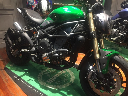 Imagen 18 de 24 de Benelli Trk 502 X 2 Rally Yellow Exclusiva 2022 (60 Cuotas)