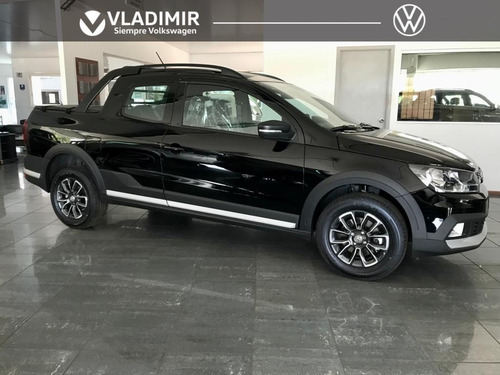 Imagen 3 de 15 de Volkswagen Saveiro Cross 1.6 2023 0km