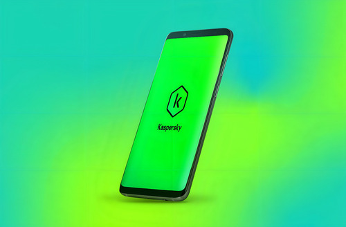 Kaspersky Antivirus Para Android 1 Celular 1 Ano