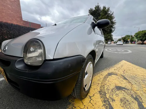 Renault Twingo Access