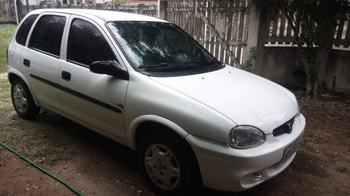 Chevrolet Corsa 1.0 Wind 5p 2000