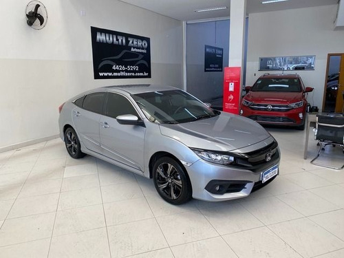 Honda Civic 10 Sport 2.0 I-vtec 155cv, Ggt0148