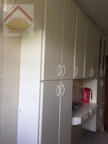 Imagem 14 de 14 de Apartamento A Venda No Bairro Gopoúva Em Guarulhos - Sp. - 868-1