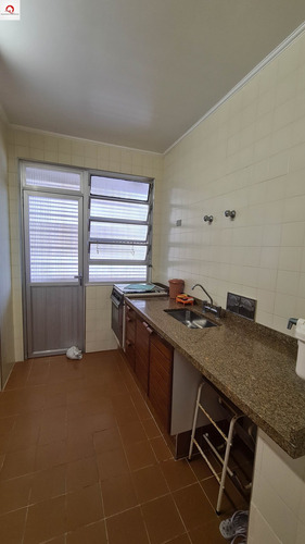 Imagem 23 de 27 de Apartamento Frente Ao Mar À Venda Na Praia Das Pitangueiras - Guarujá Sp - 4 Dormitórios - 1 Vaga De Garagem - Ap05733 - 69245569