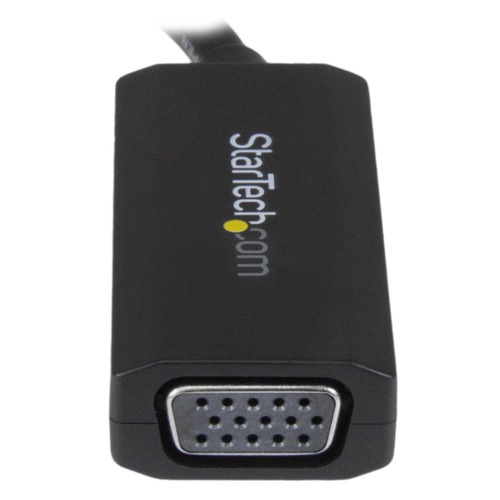 Startech.com Usb 3.0 A Los Conductores De Vídeo Vga Adaptado