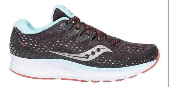 tenis nike con amortiguadores de mujer