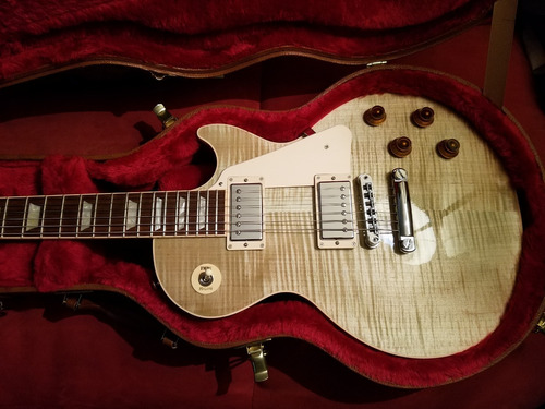 Gibson Les Paul Standard 2019 High Performance