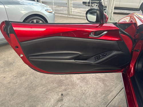 Mazda MX-5 2.0 Rf I Grand Touring At