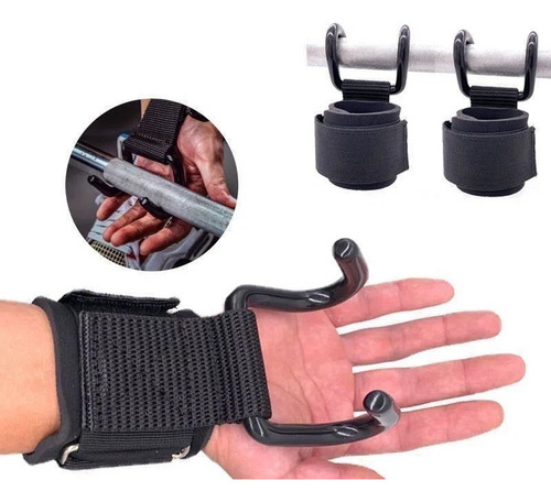 Pulsera Deportiva Apoyo Para El Entrenamiento Fuerza Un Par