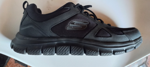 Skechers 52631 Hombre Estándar Zapatos Deportivos