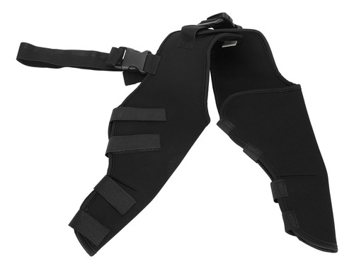 Protector De Patas Traseras Para Mascotas, Rodillera, Soport