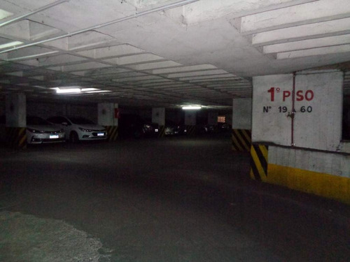 Imagen 11 de 15 de Excelente Oportunidad!!! - Centro - Cochera Privada Amplia Y Cubierta Con Posesión Y Escritura Inmediata, A Metros De Tribunales I